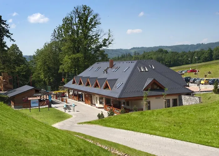 Heipark Tosovice
