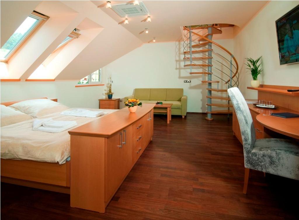 Heipark Resort Tosovice