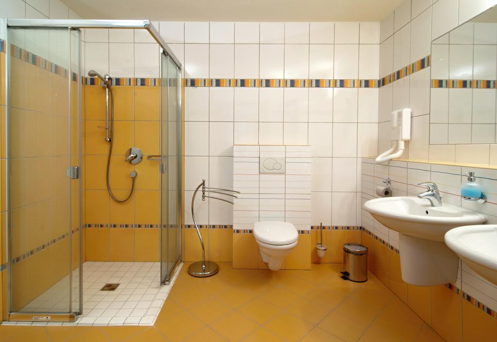 Heipark 3* Tosovice